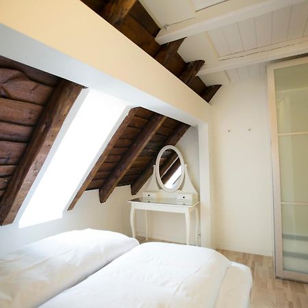 Bjorvika Apartments - Solvberggata 17 Stavanger Ngoại thất bức ảnh