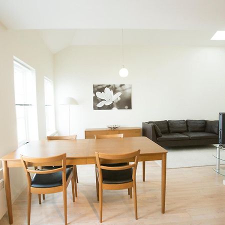 Bjorvika Apartments - Solvberggata 17 Stavanger Ngoại thất bức ảnh