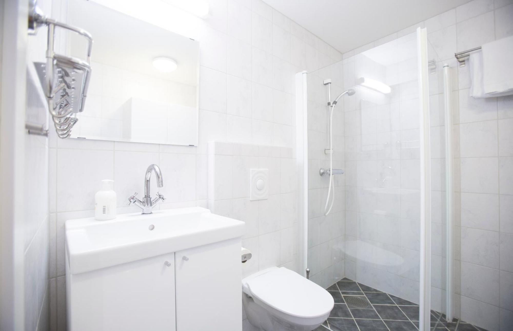 Bjorvika Apartments - Solvberggata 17 Stavanger Ngoại thất bức ảnh