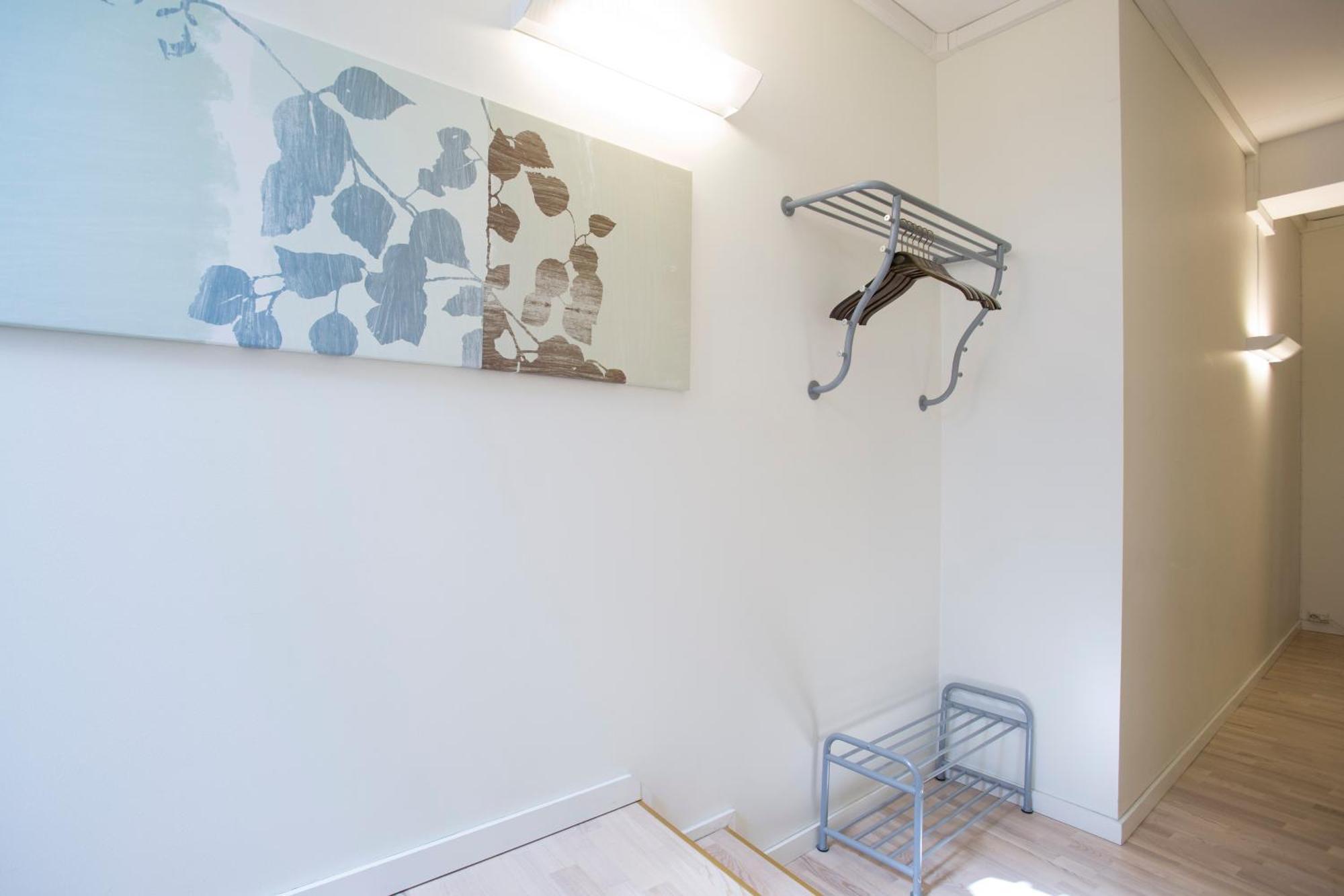 Bjorvika Apartments - Solvberggata 17 Stavanger Ngoại thất bức ảnh