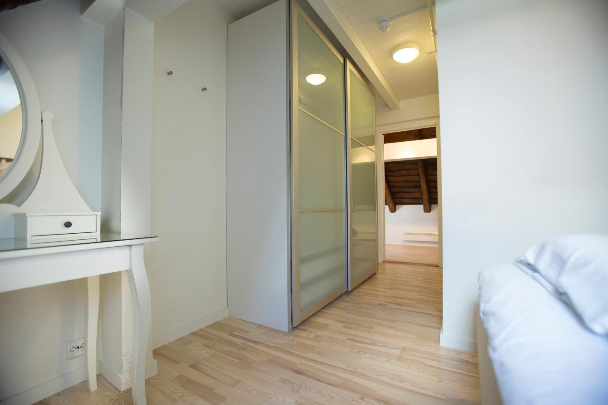 Bjorvika Apartments - Solvberggata 17 Stavanger Ngoại thất bức ảnh