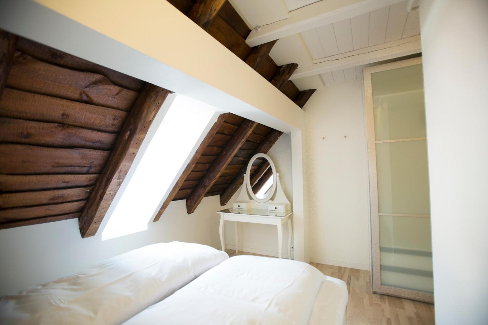 Bjorvika Apartments - Solvberggata 17 Stavanger Ngoại thất bức ảnh