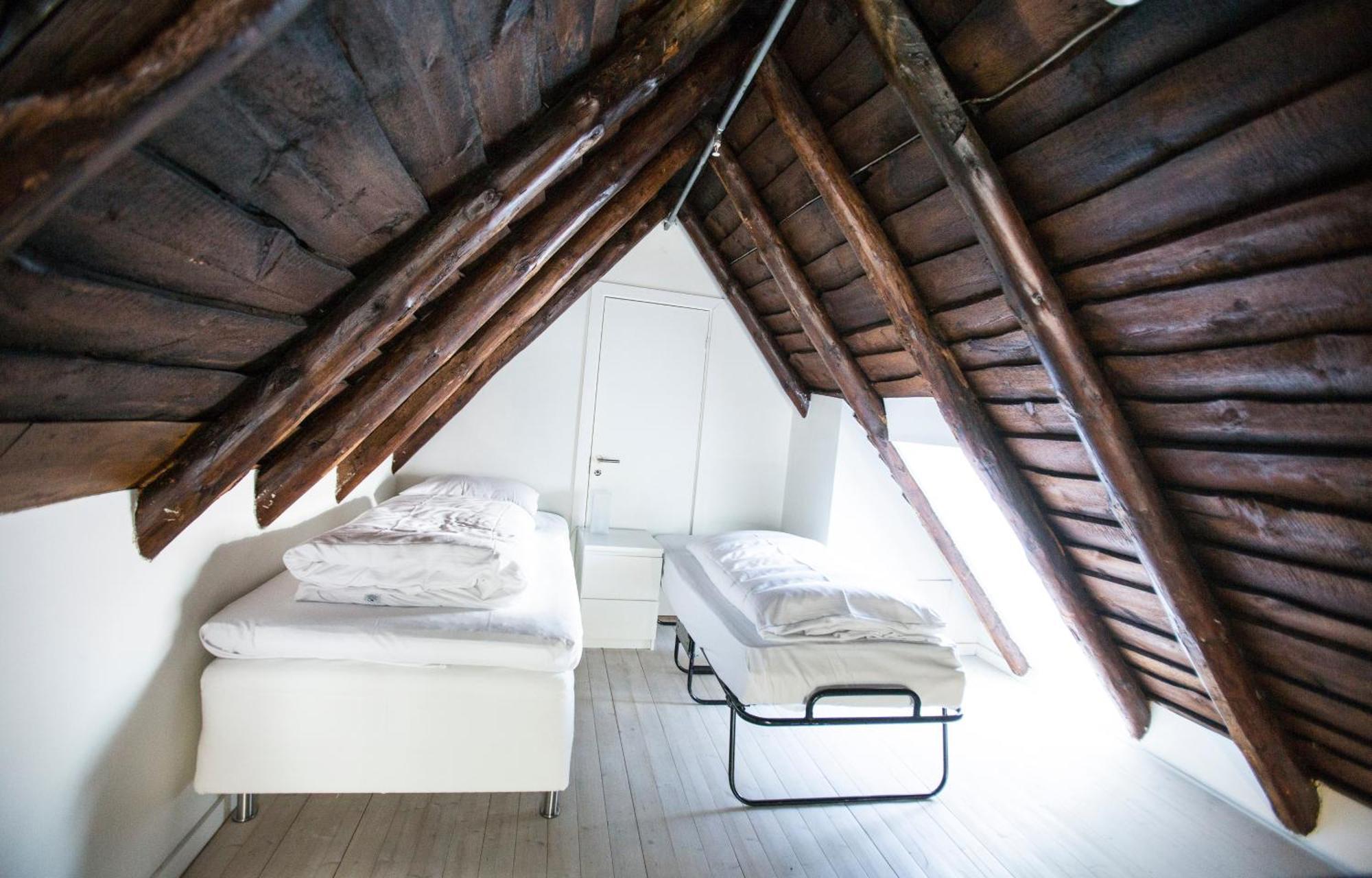 Bjorvika Apartments - Solvberggata 17 Stavanger Ngoại thất bức ảnh