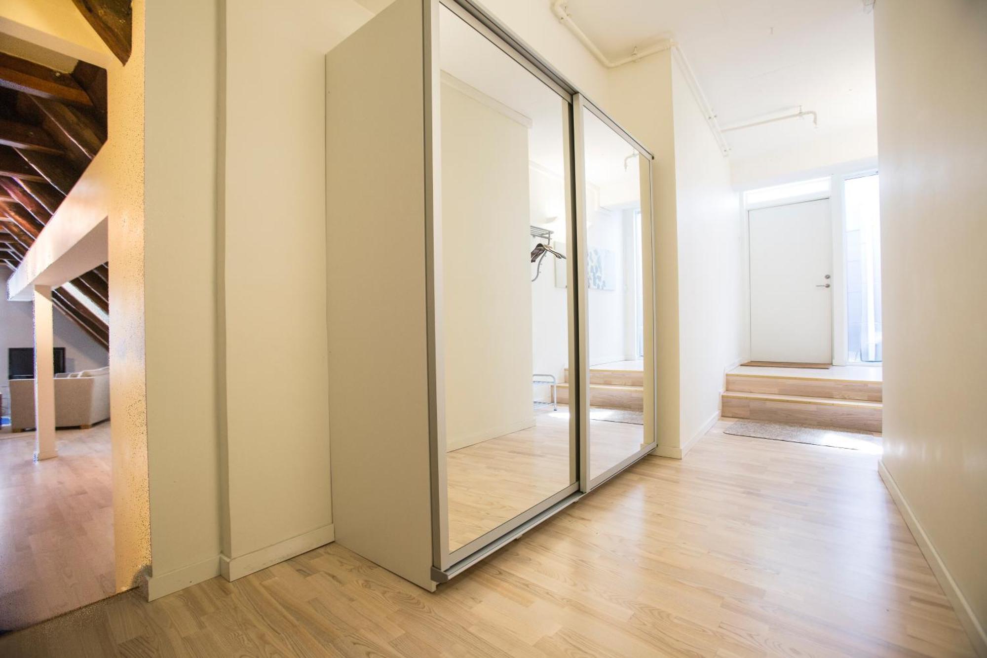 Bjorvika Apartments - Solvberggata 17 Stavanger Ngoại thất bức ảnh