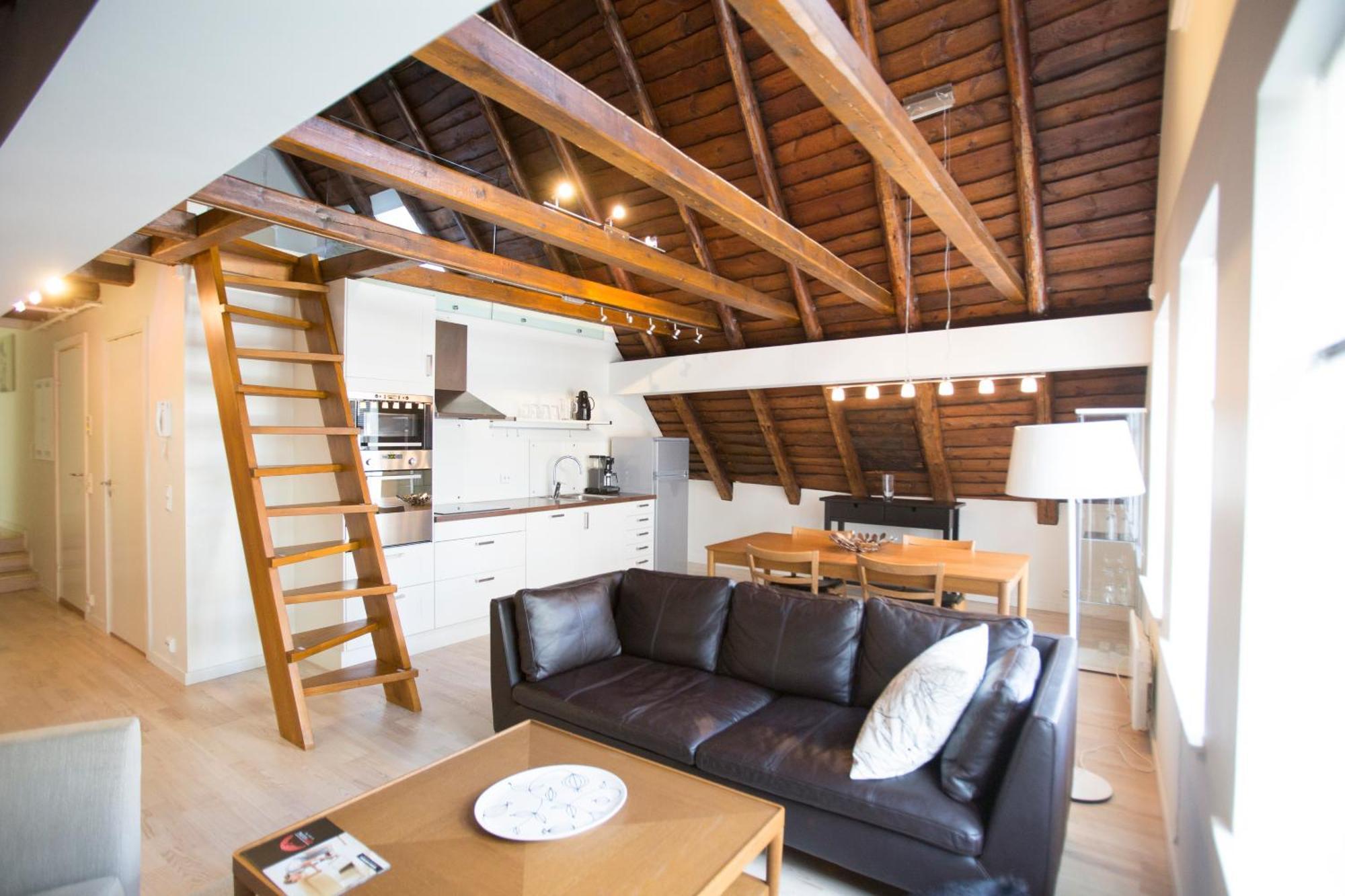 Bjorvika Apartments - Solvberggata 17 Stavanger Ngoại thất bức ảnh