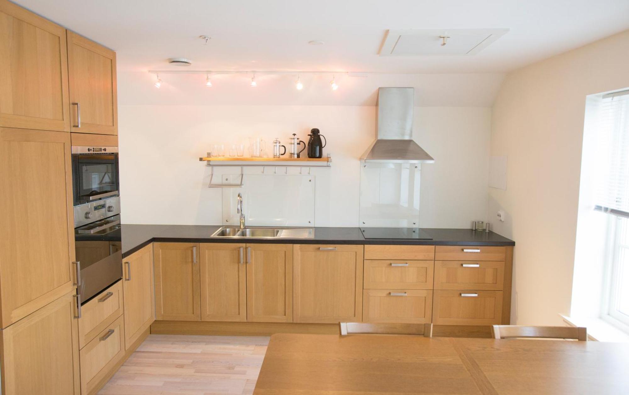 Bjorvika Apartments - Solvberggata 17 Stavanger Ngoại thất bức ảnh