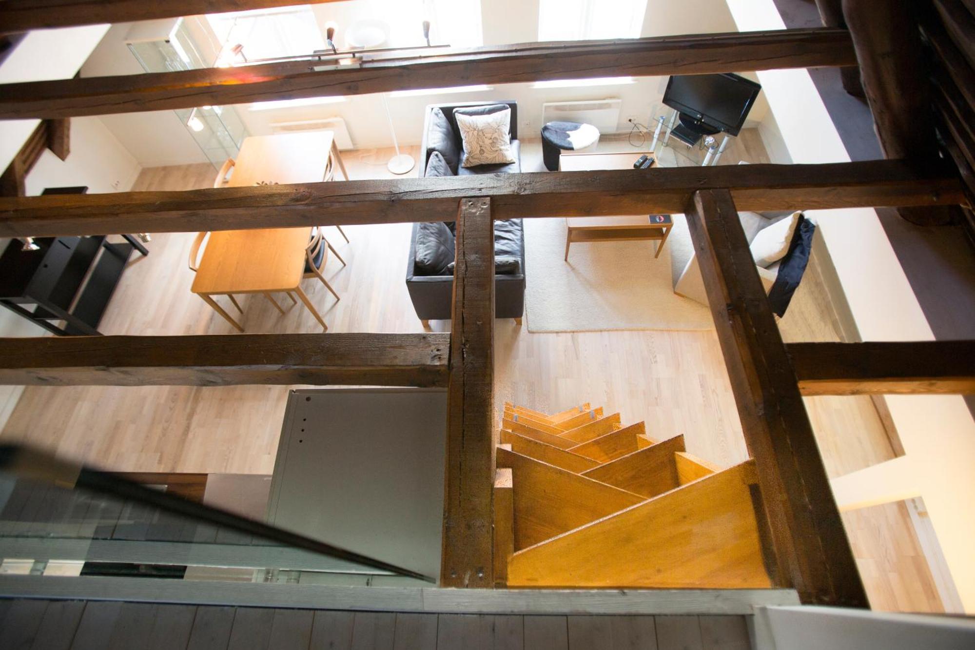 Bjorvika Apartments - Solvberggata 17 Stavanger Ngoại thất bức ảnh