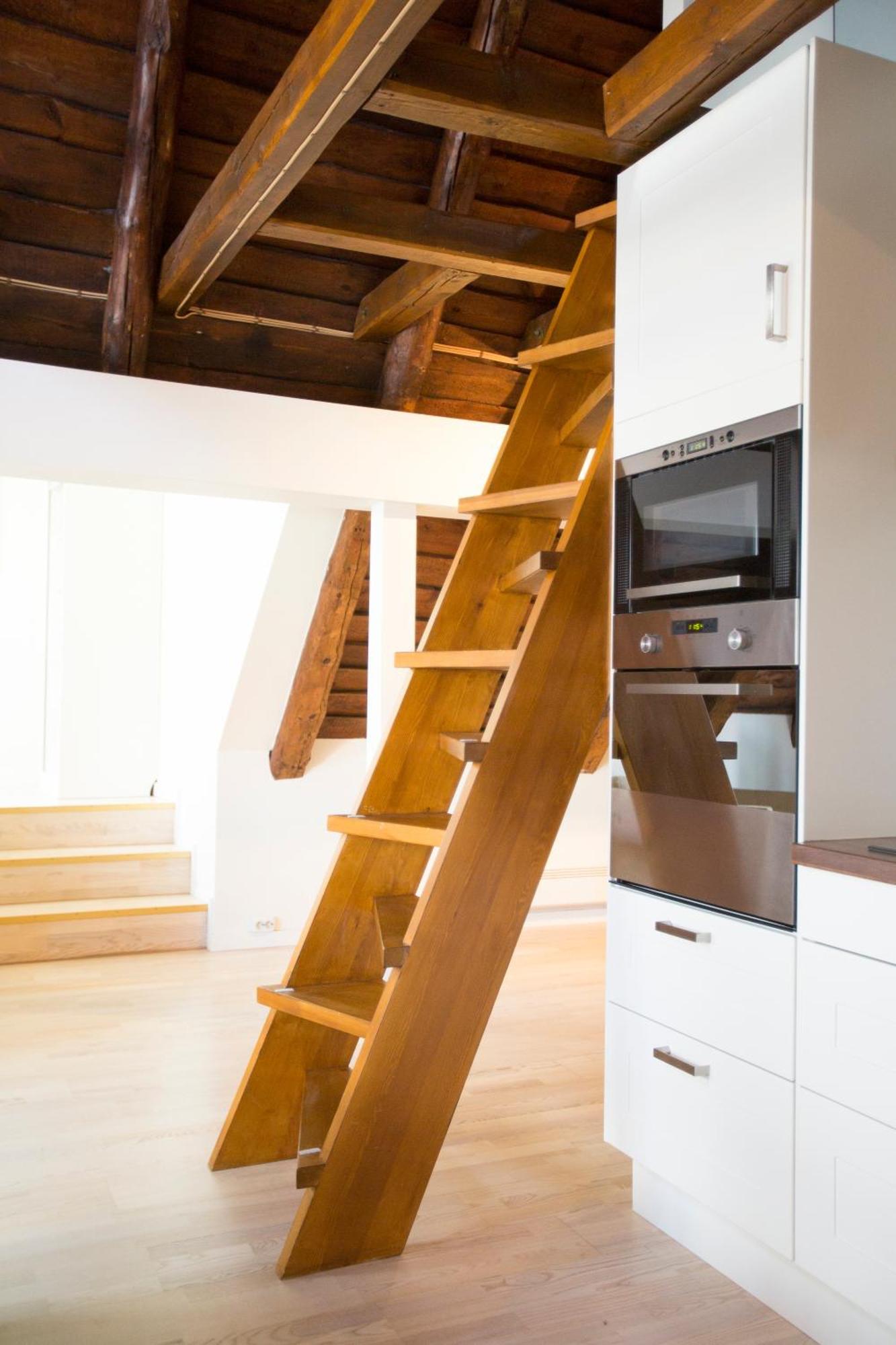 Bjorvika Apartments - Solvberggata 17 Stavanger Ngoại thất bức ảnh