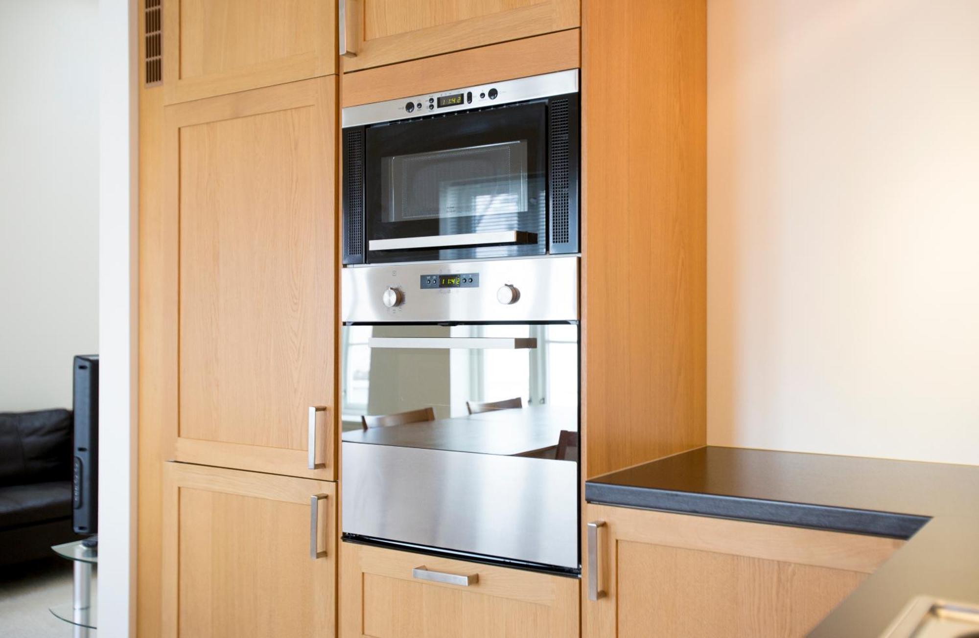 Bjorvika Apartments - Solvberggata 17 Stavanger Ngoại thất bức ảnh