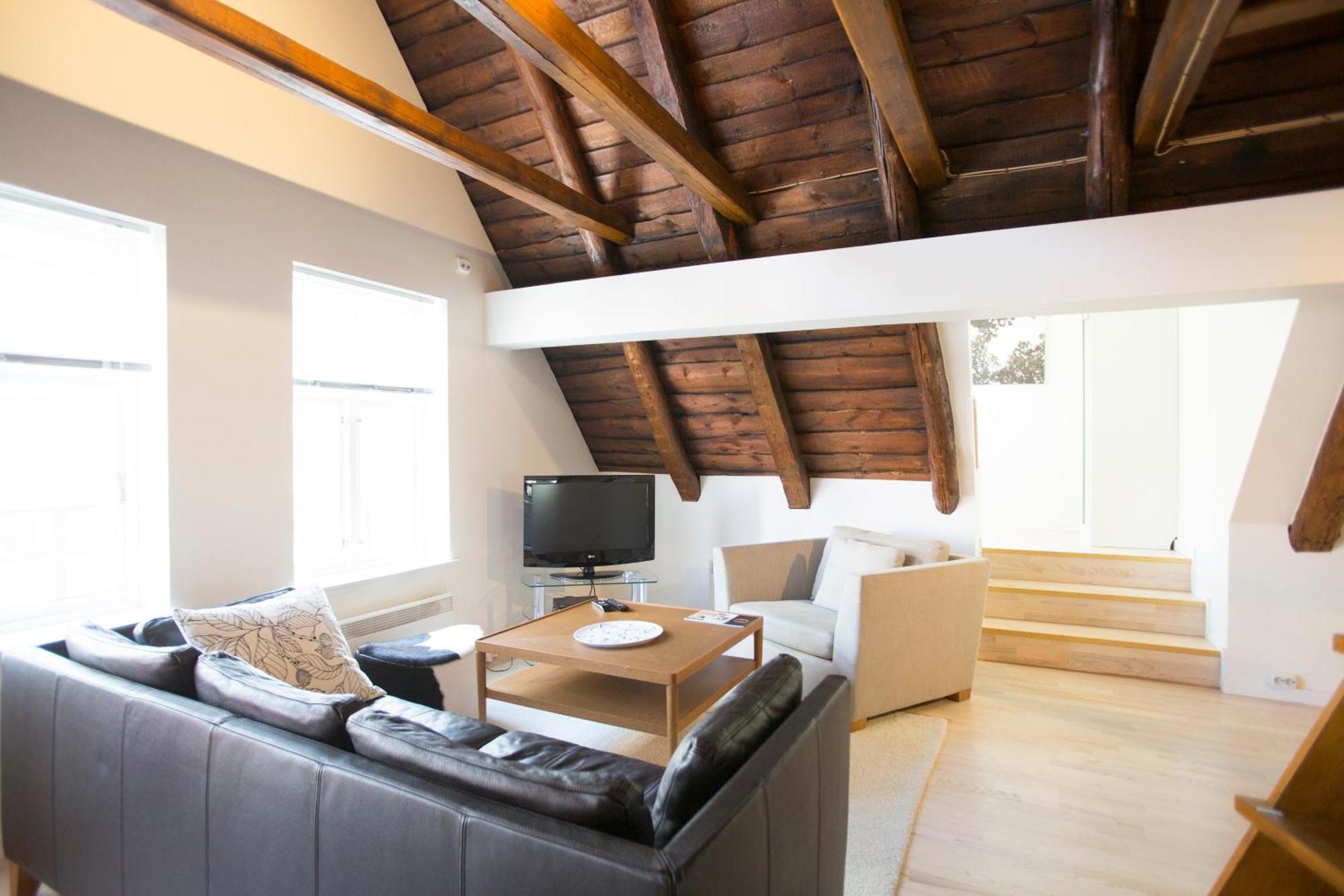 Bjorvika Apartments - Solvberggata 17 Stavanger Ngoại thất bức ảnh
