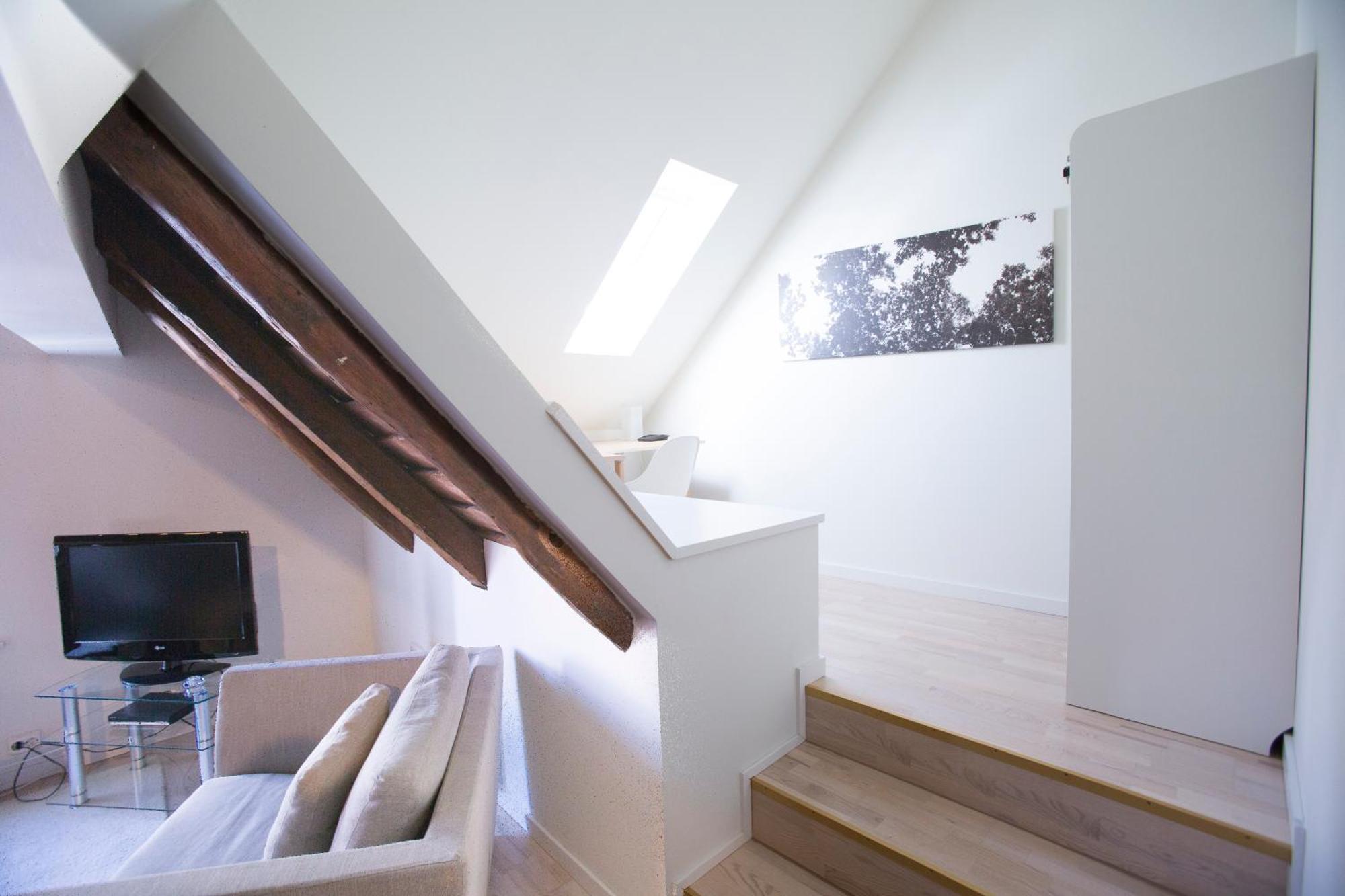 Bjorvika Apartments - Solvberggata 17 Stavanger Ngoại thất bức ảnh