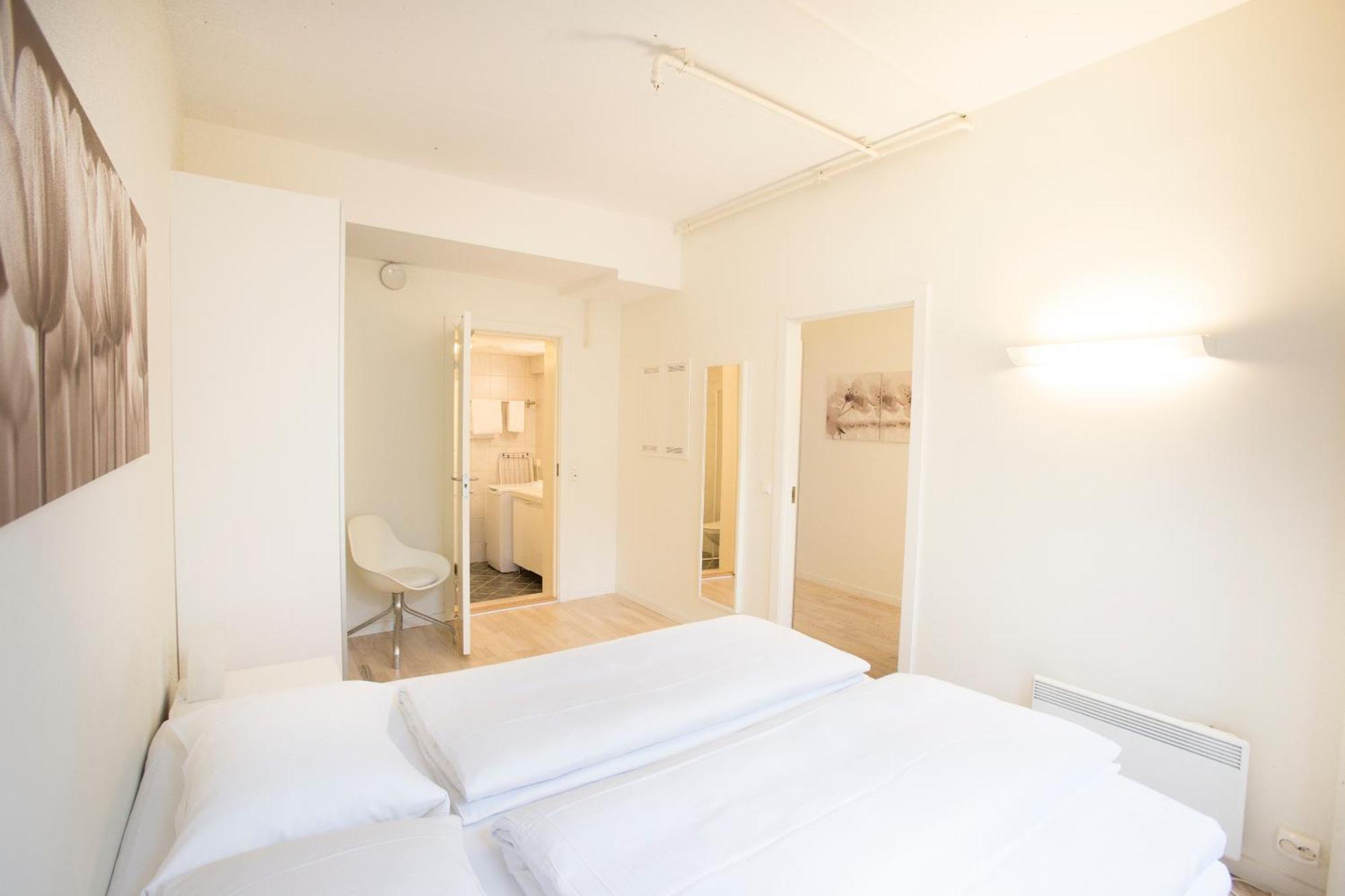 Bjorvika Apartments - Solvberggata 17 Stavanger Ngoại thất bức ảnh