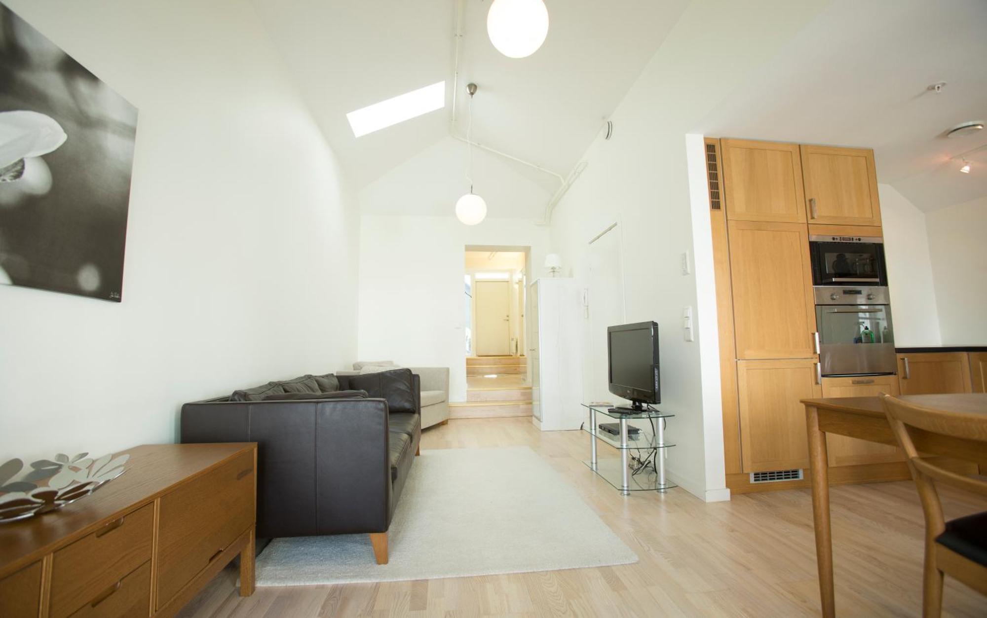 Bjorvika Apartments - Solvberggata 17 Stavanger Ngoại thất bức ảnh