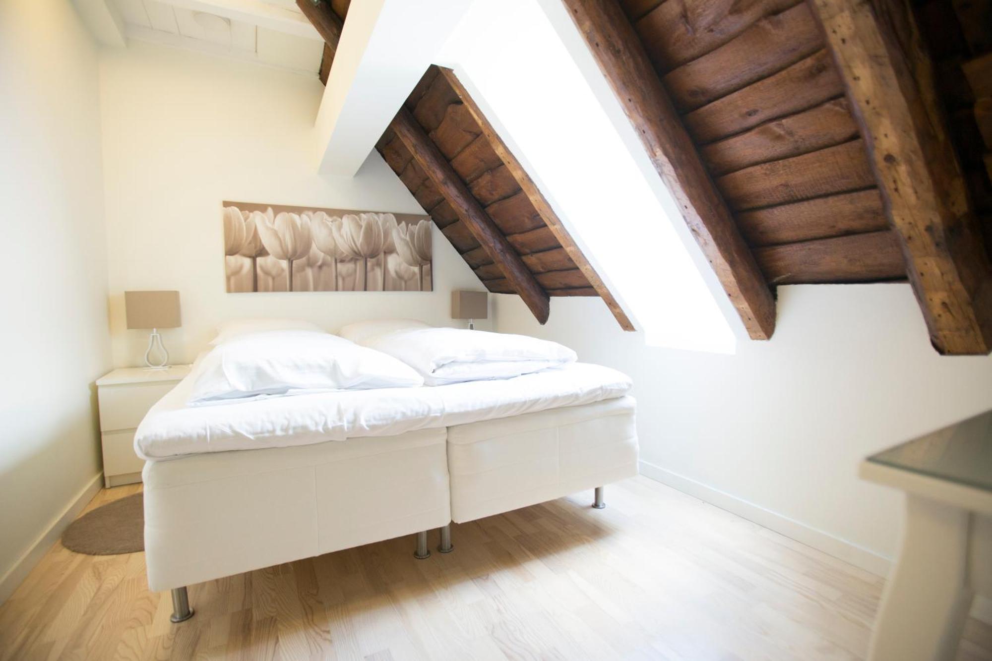 Bjorvika Apartments - Solvberggata 17 Stavanger Ngoại thất bức ảnh