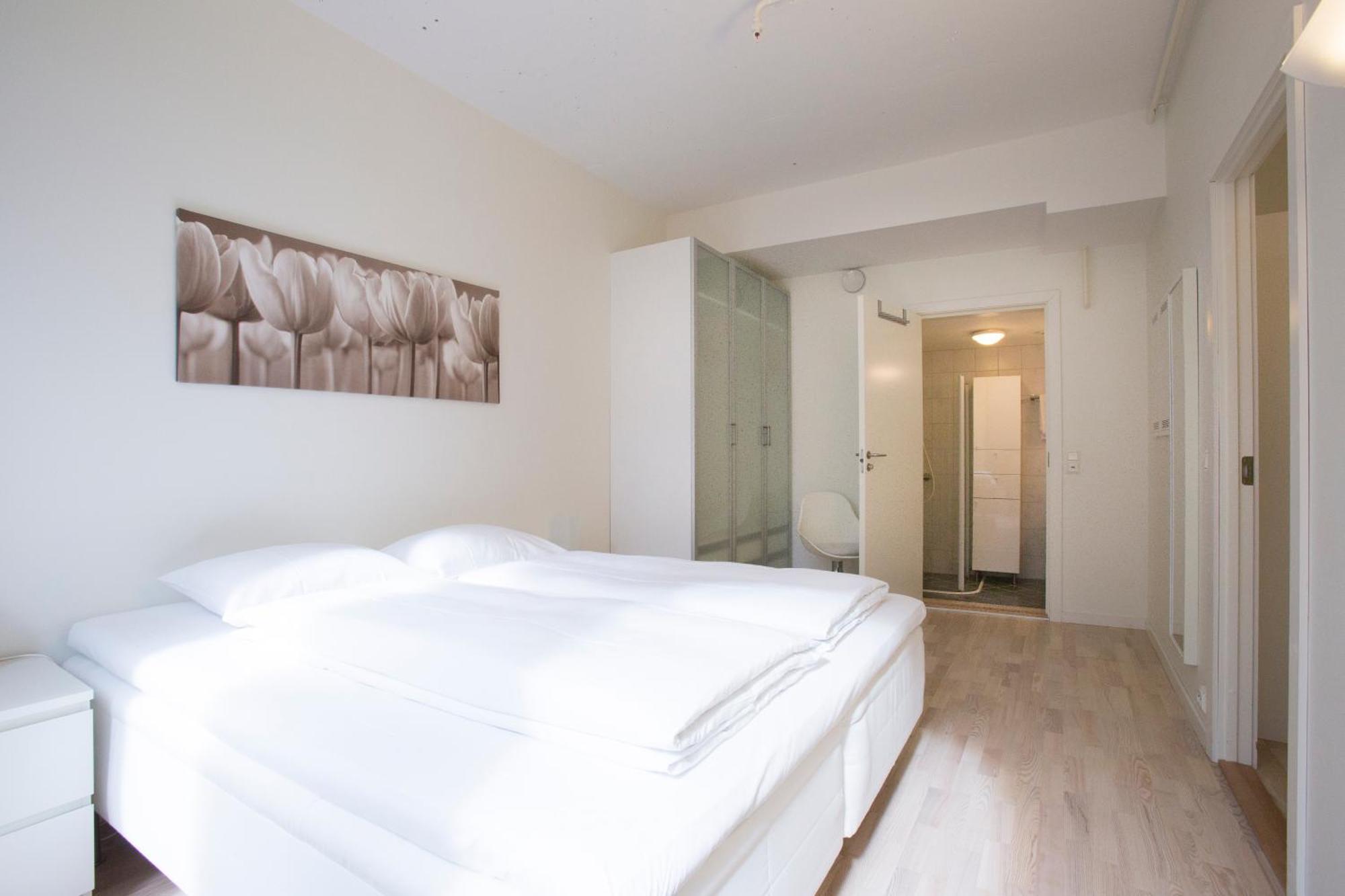 Bjorvika Apartments - Solvberggata 17 Stavanger Ngoại thất bức ảnh