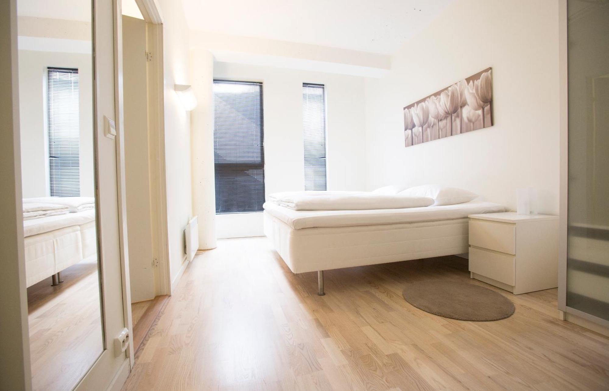 Bjorvika Apartments - Solvberggata 17 Stavanger Ngoại thất bức ảnh