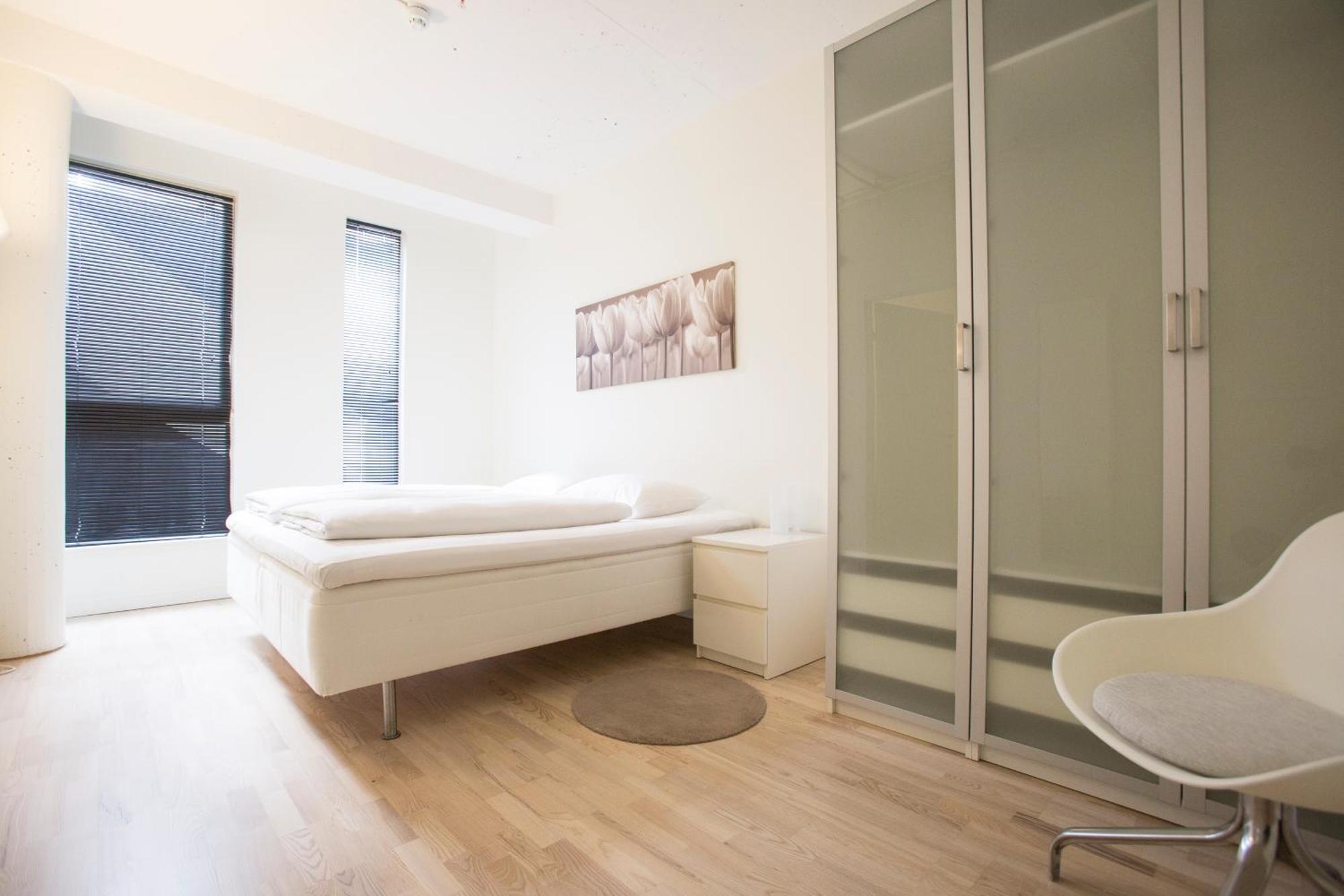 Bjorvika Apartments - Solvberggata 17 Stavanger Ngoại thất bức ảnh