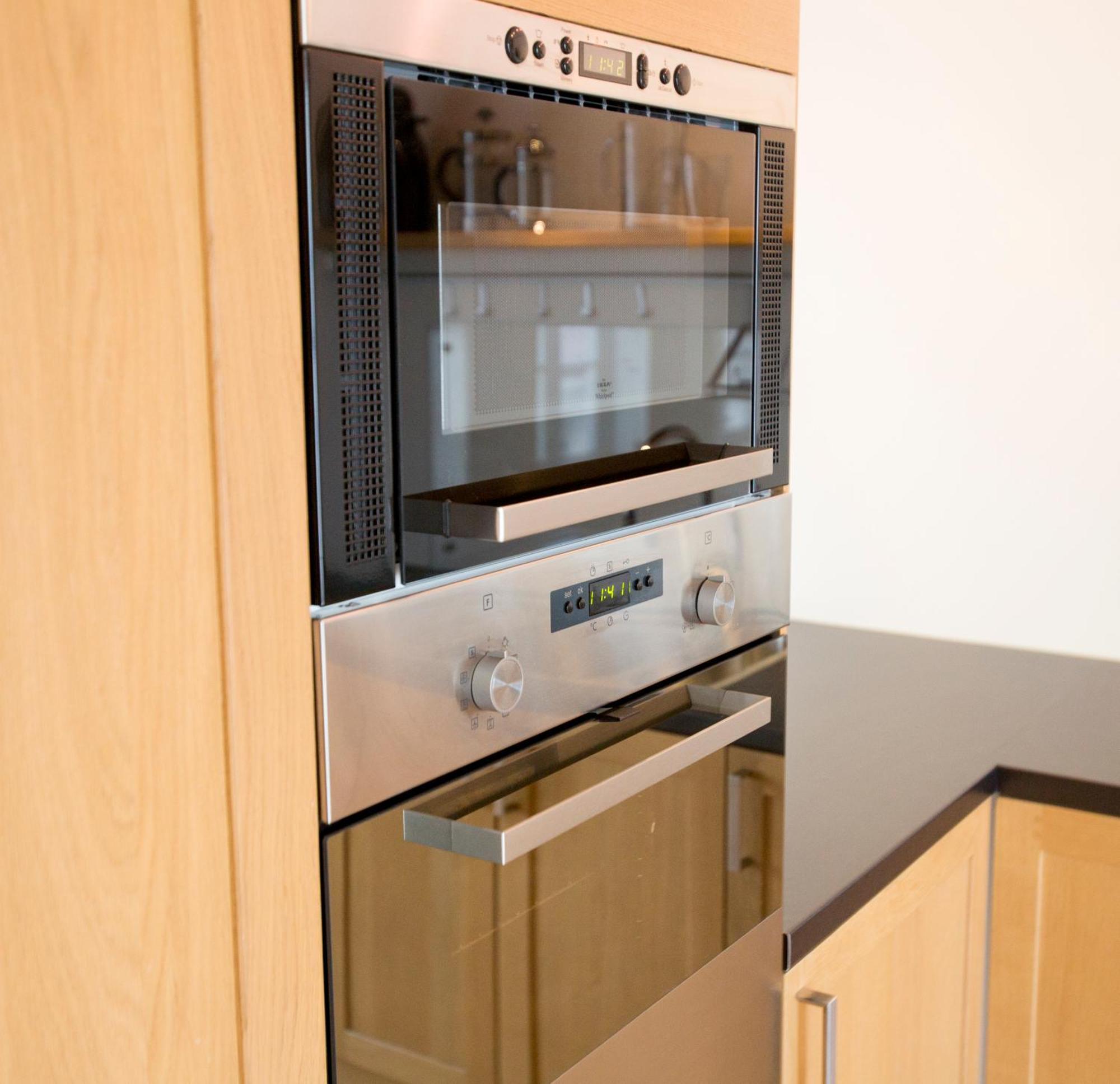 Bjorvika Apartments - Solvberggata 17 Stavanger Ngoại thất bức ảnh