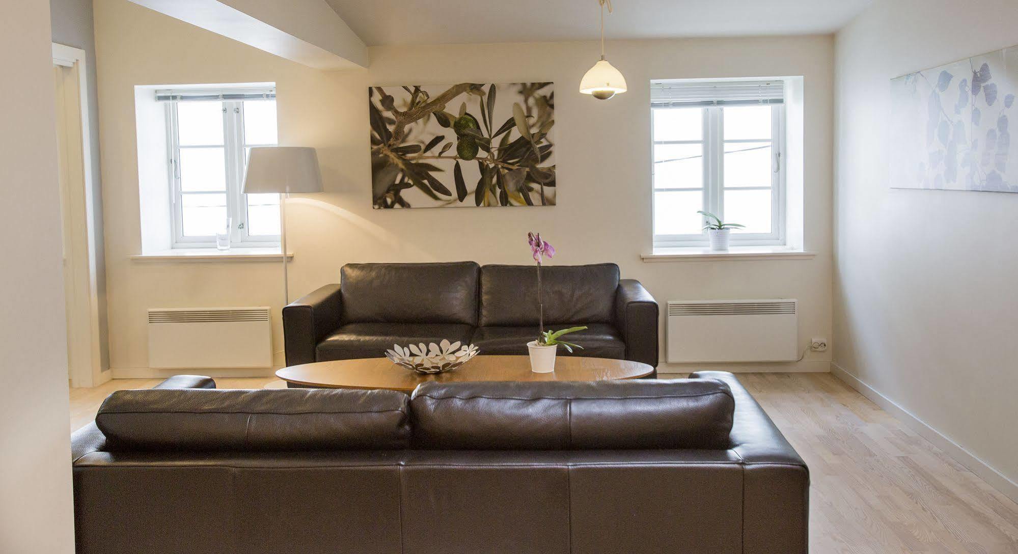 Bjorvika Apartments - Solvberggata 17 Stavanger Ngoại thất bức ảnh