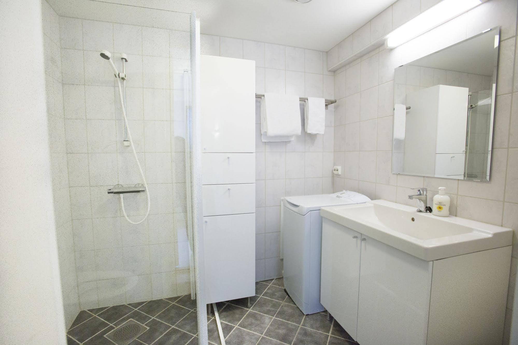Bjorvika Apartments - Solvberggata 17 Stavanger Ngoại thất bức ảnh