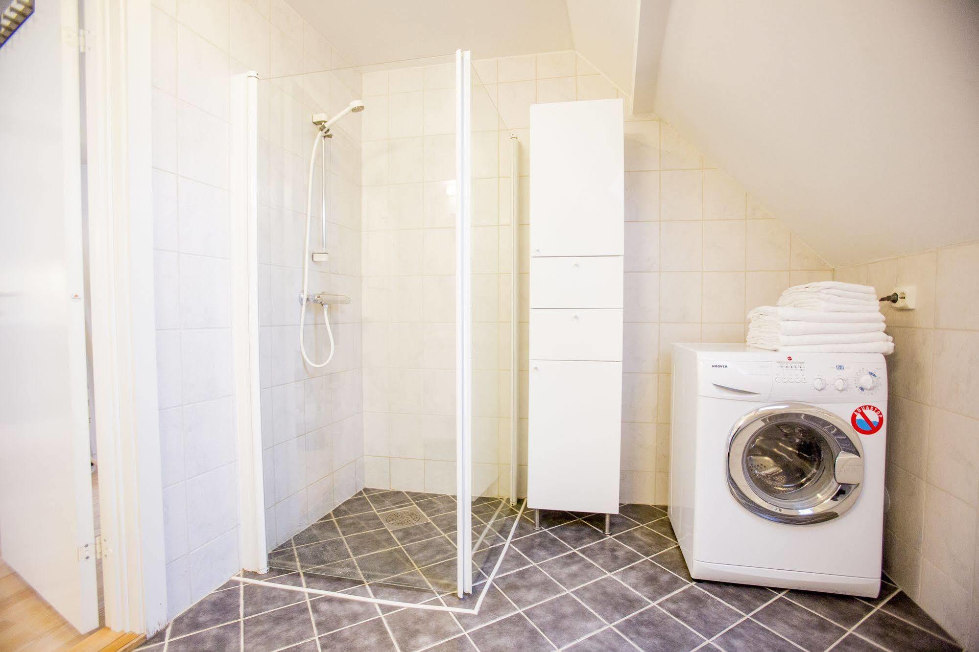 Bjorvika Apartments - Solvberggata 17 Stavanger Ngoại thất bức ảnh