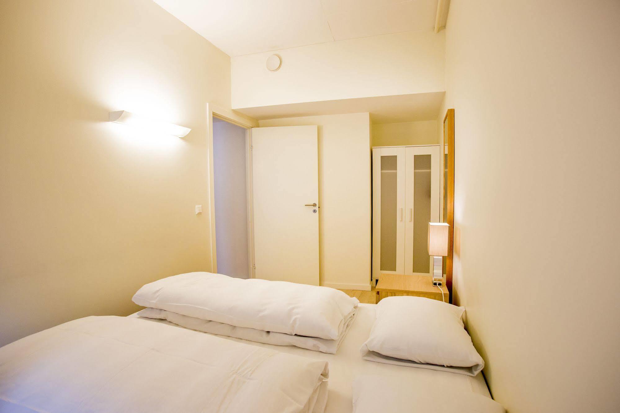 Bjorvika Apartments - Solvberggata 17 Stavanger Ngoại thất bức ảnh