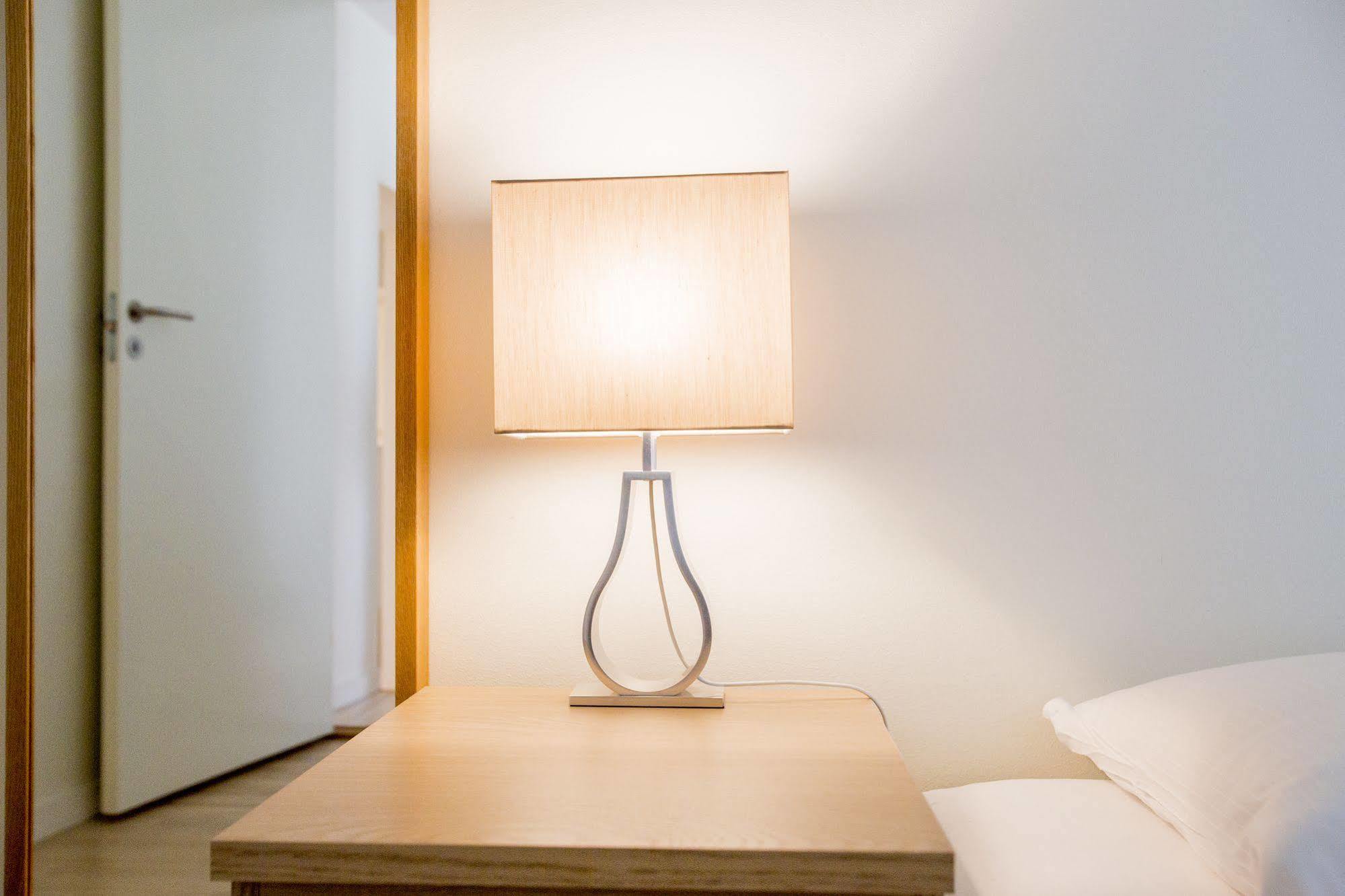 Bjorvika Apartments - Solvberggata 17 Stavanger Ngoại thất bức ảnh