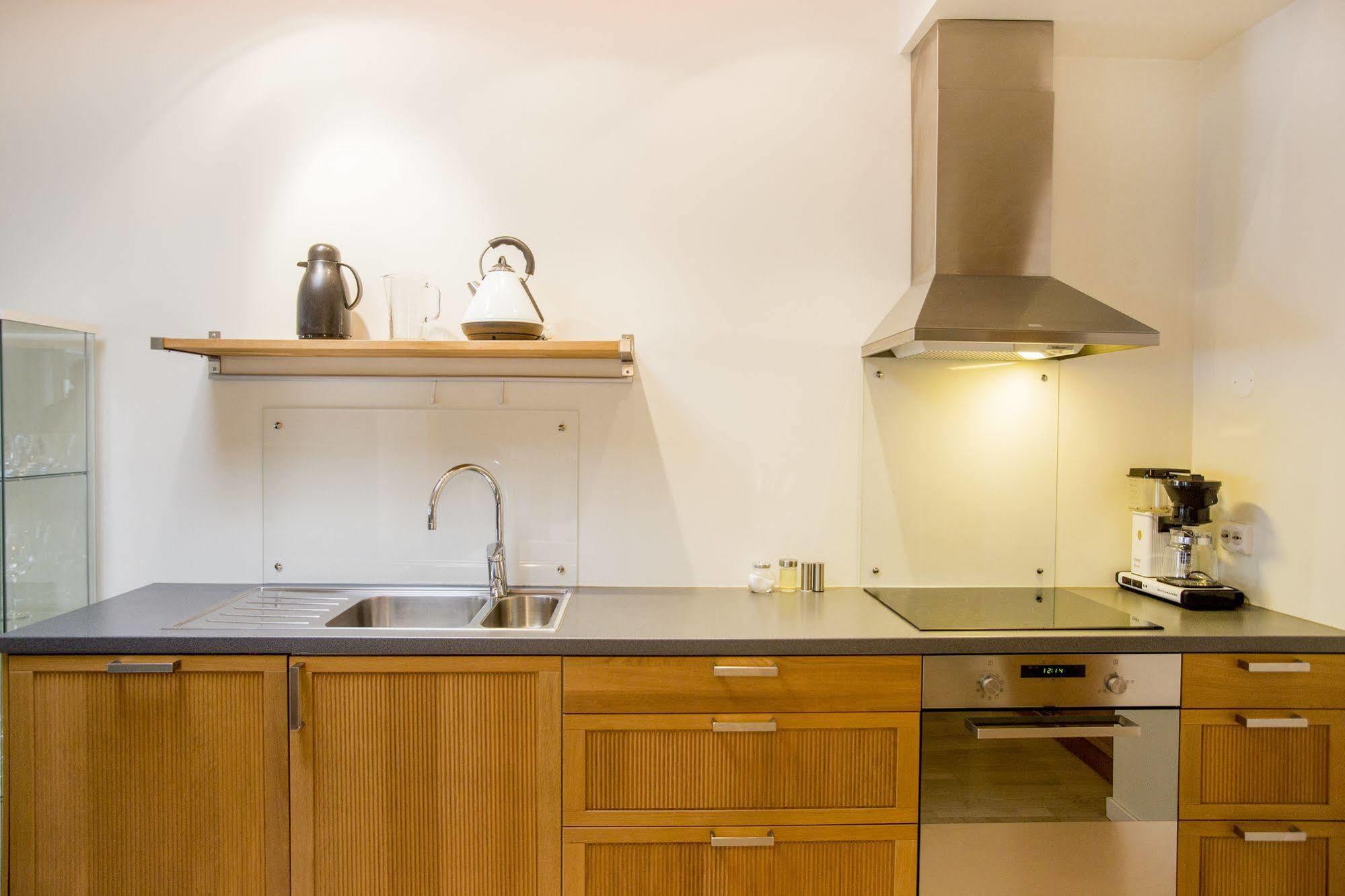 Bjorvika Apartments - Solvberggata 17 Stavanger Ngoại thất bức ảnh